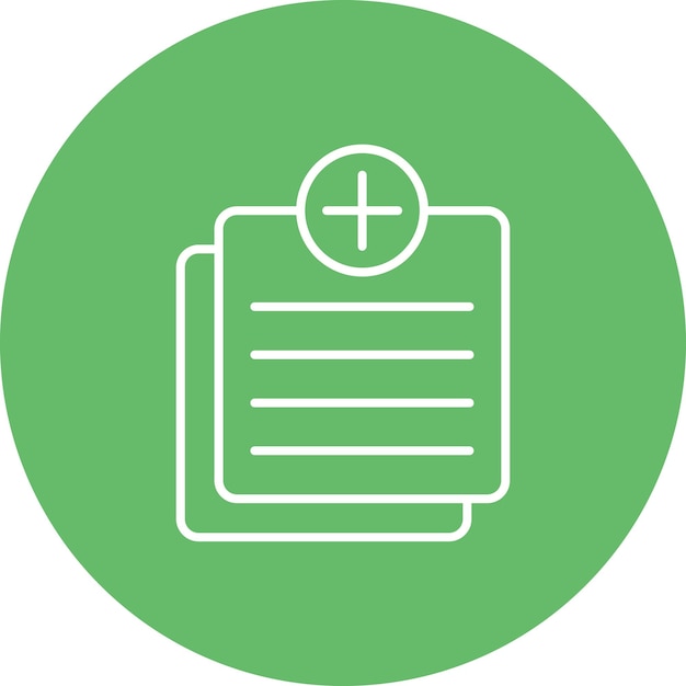 Añadir el icono de las notas