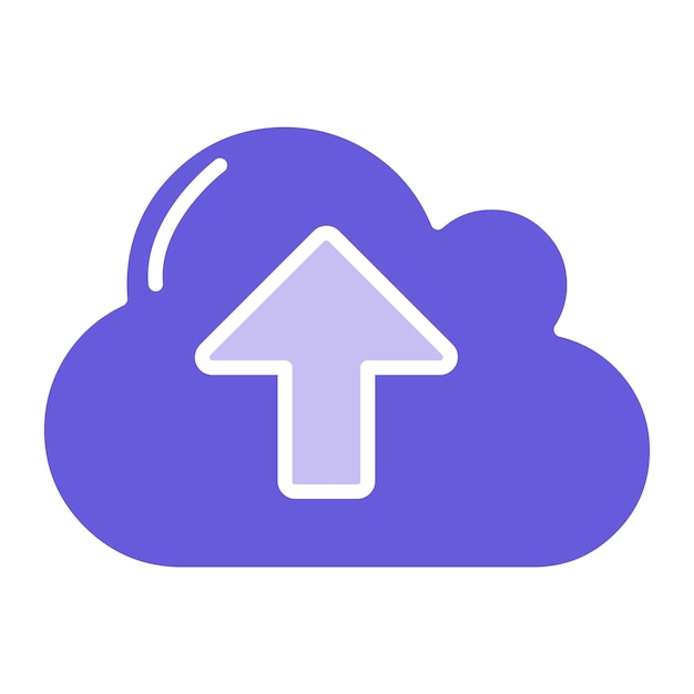 Añadir el icono de la nube