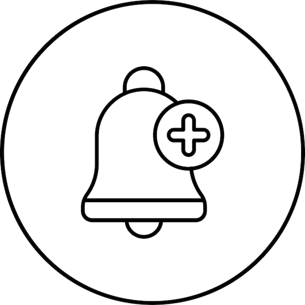 Añadir icono de recordatorio