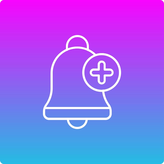 Añadir icono de recordatorio