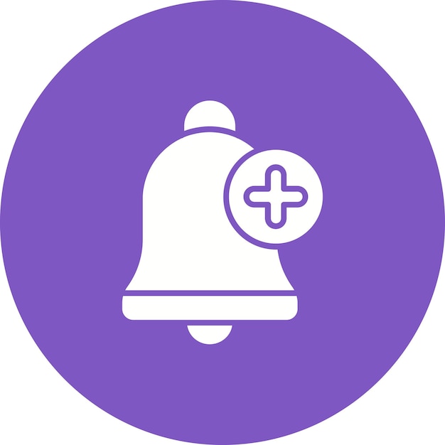 Añadir icono de recordatorio