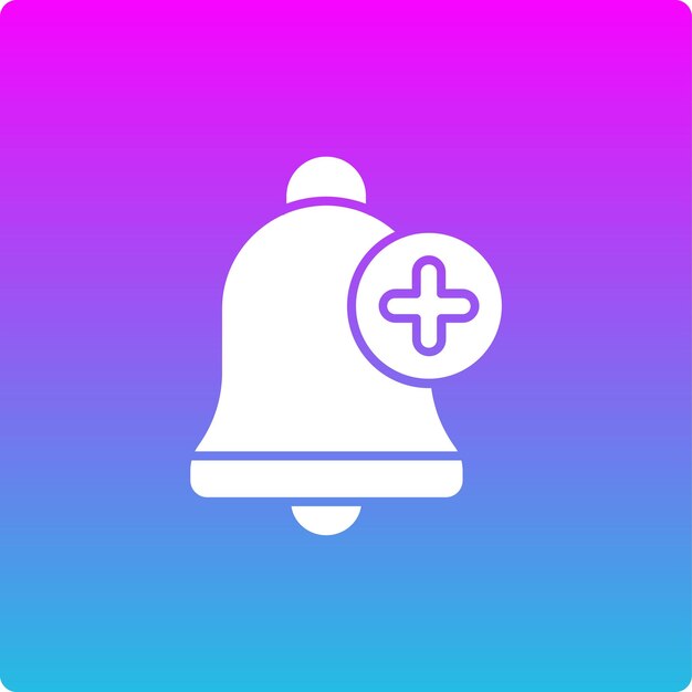 Añadir icono de recordatorio