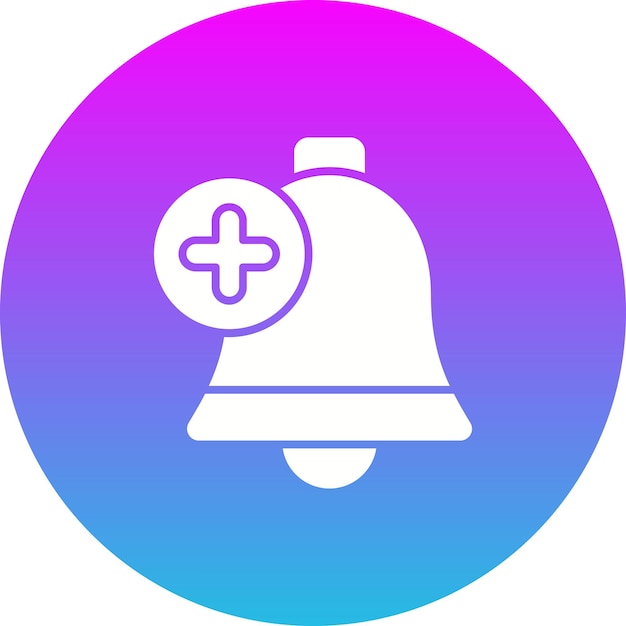 Añadir icono de recordatorio