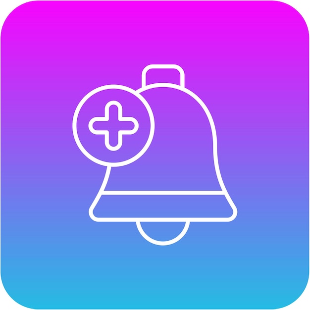 Añadir icono de recordatorio