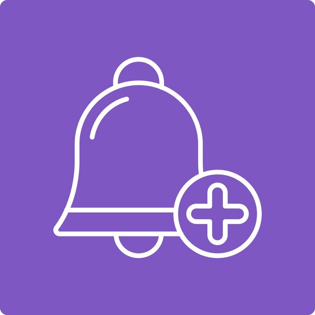 Añadir icono de recordatorio