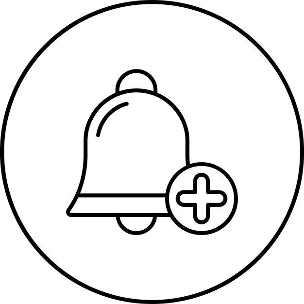 Añadir icono de recordatorio