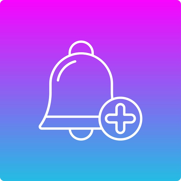Añadir icono de recordatorio