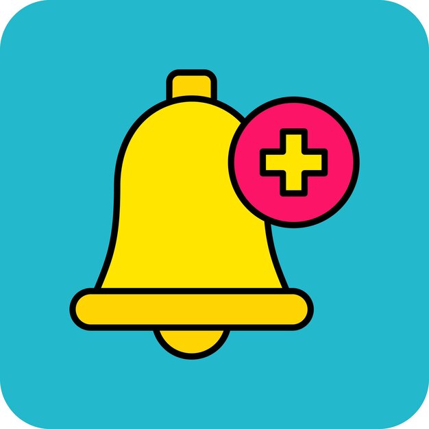 Añadir icono de recordatorio