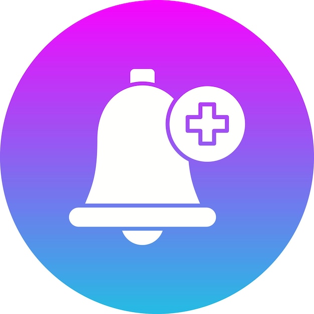 Añadir icono de recordatorio