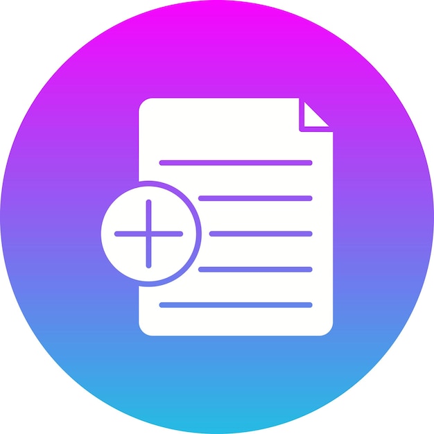 Añadir icono