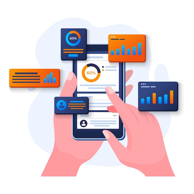 Análisis de datos comerciales
