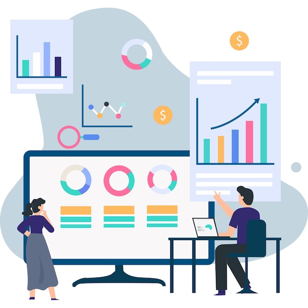 Análisis de datos comerciales