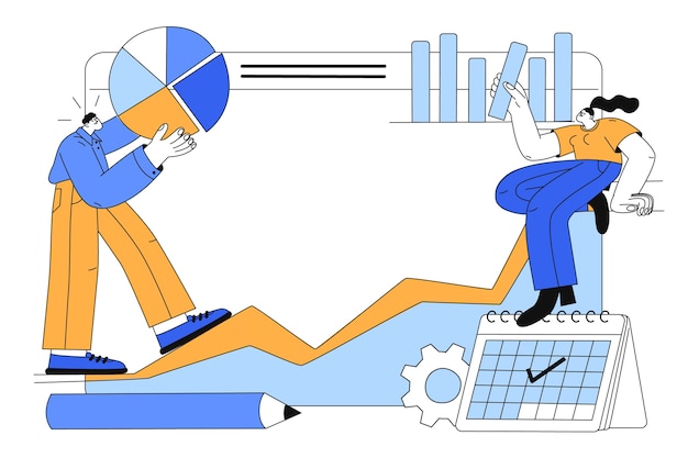 Análisis de datos dibujados a mano