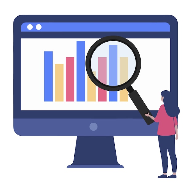 Análisis de datos e información