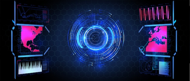 Análisis de datos e inversiones. Datos analíticos en laptop isométrica. Estadísticas en línea y análisis de datos. Mercado monetario digital, inversión, finanzas y comercio.