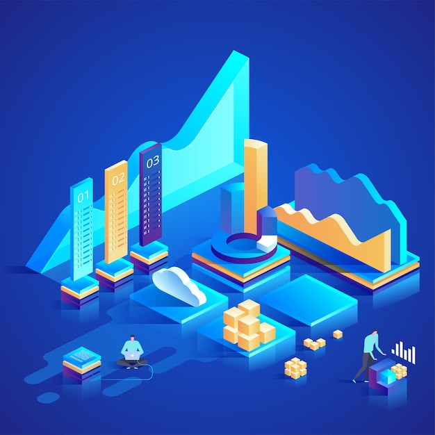 Análisis de datos para sitio web y sitio web móvil
