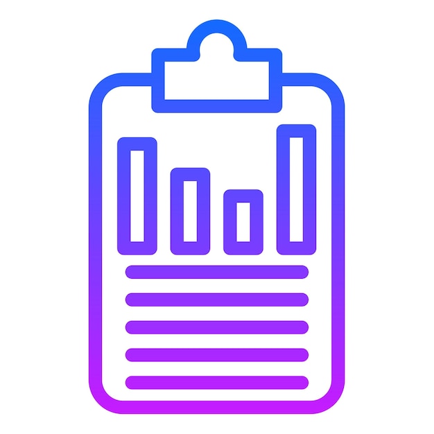 Análisis de la ilustración vectorial