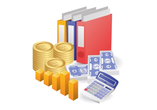 Análisis de ingresos de negocios de inversión