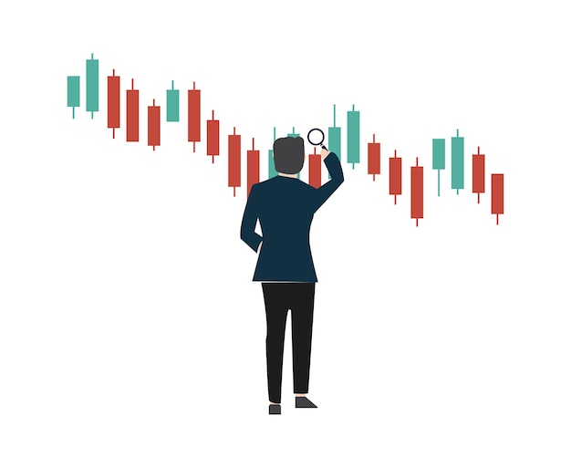 Análisis y predicción del mercado de valores para pronosticar las pérdidas y ganancias