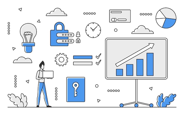 Análisis de los procesos empresariales