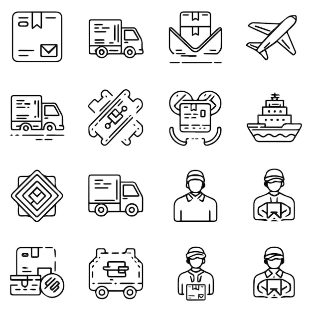 Análisis de publicidad clip art corte de ruta gráfico de crecimiento icono conjunto de ideas mejora insp