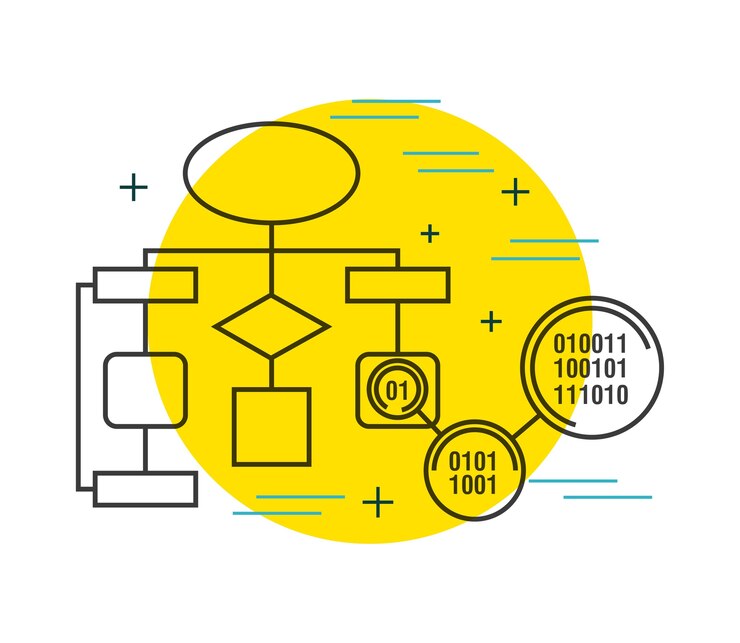 Vector analítica de datos