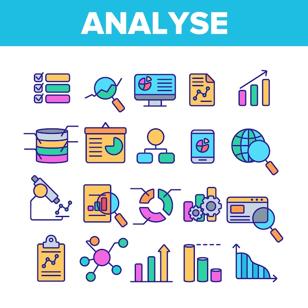 Analizando datos