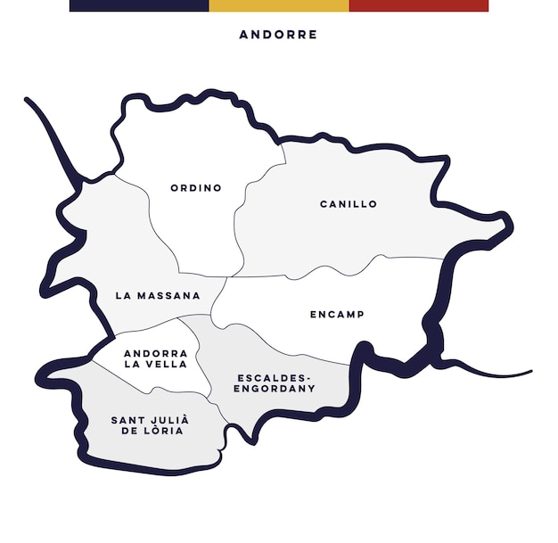 Andorra Europa