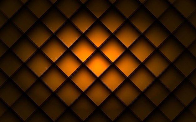 Ángulo de capa de superposición de cuadro de fondo de vector cuadrado con sombra de espacio para texto