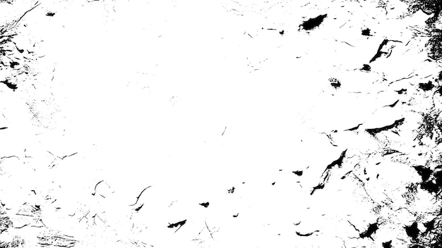 angustia grano grunge textura oscura desordenado polvo superposición angustia