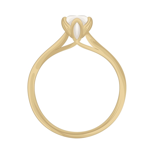 Anillo de bodas
