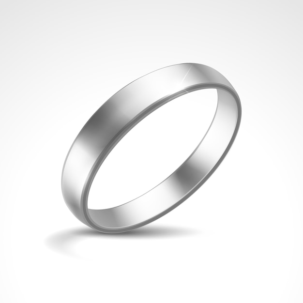 Anillo de Plata