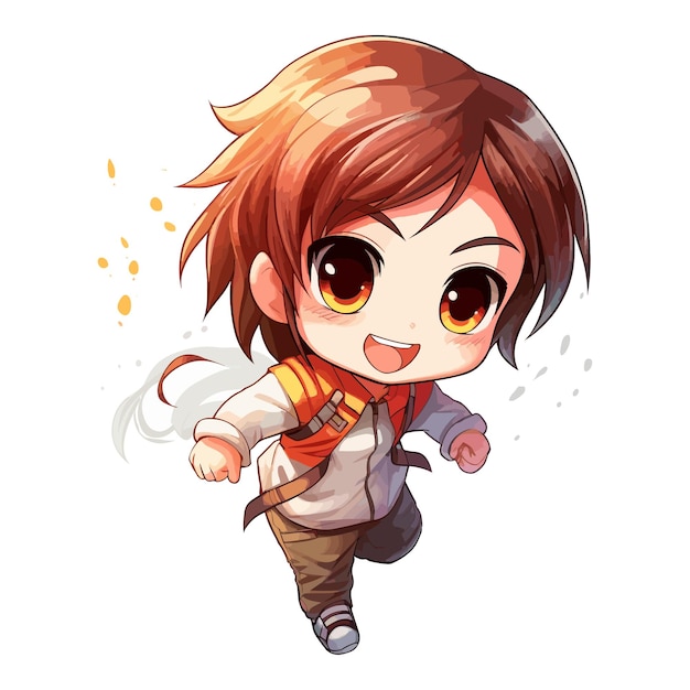 animado chibi