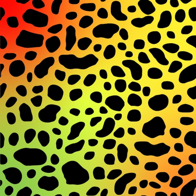 animal print vector animal print textura textura animal patrón animal superficie animal