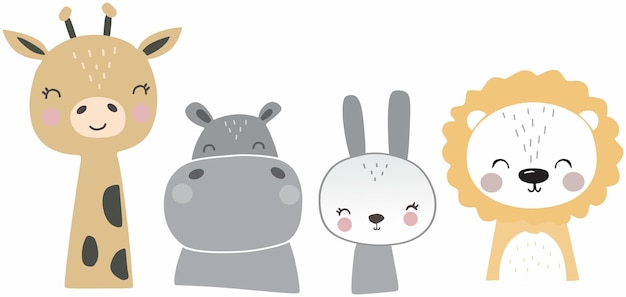 Animales