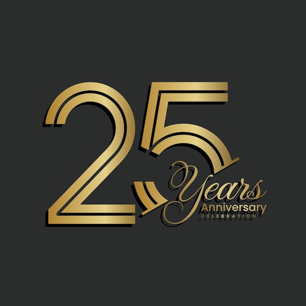 Aniversario 25 años
