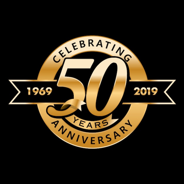 Aniversario 50 años