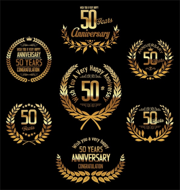 Aniversario de fondo