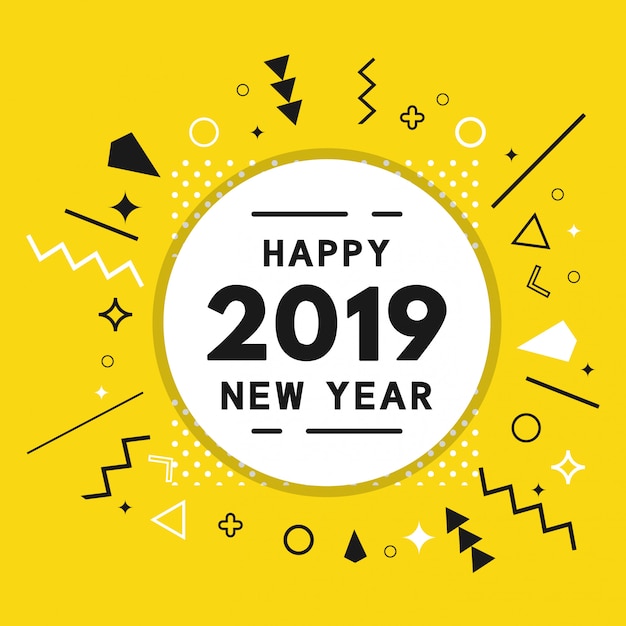 Año nuevo 2019 memphis resumen antecedentes amarillo