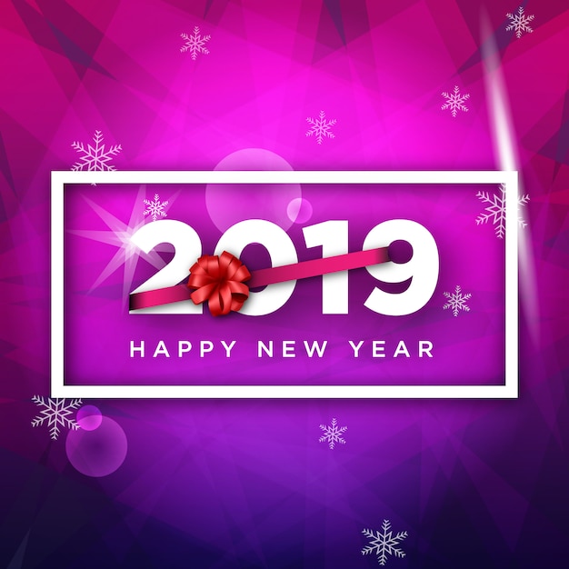 Año Nuevo 2019