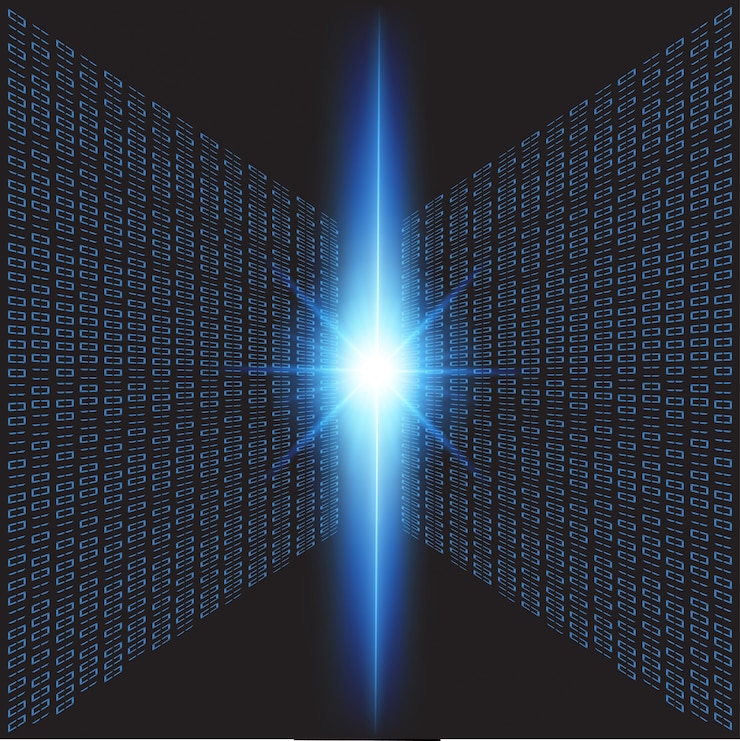 Vector antecedentes abstractos