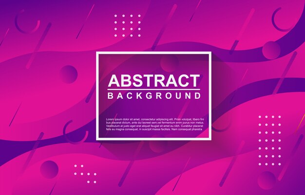 Antecedentes abstractos