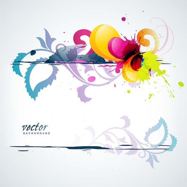 antecedentes abstractos