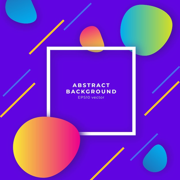 Antecedentes abstractos