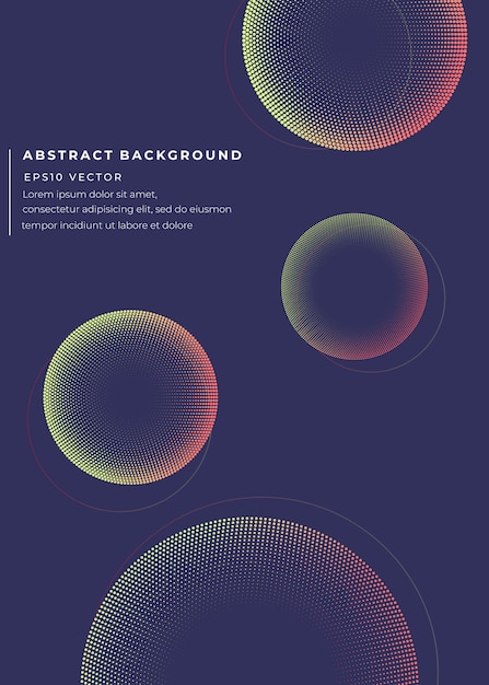 antecedentes abstractos