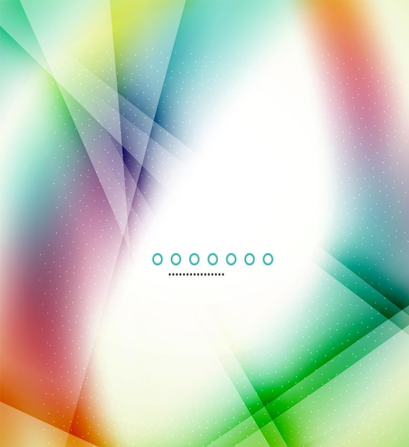 Antecedentes abstractos