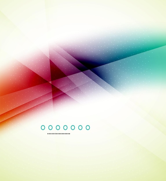 Antecedentes abstractos