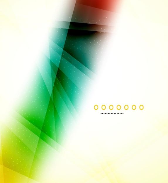Antecedentes abstractos