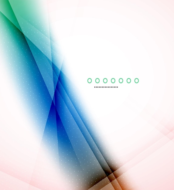 Antecedentes abstractos