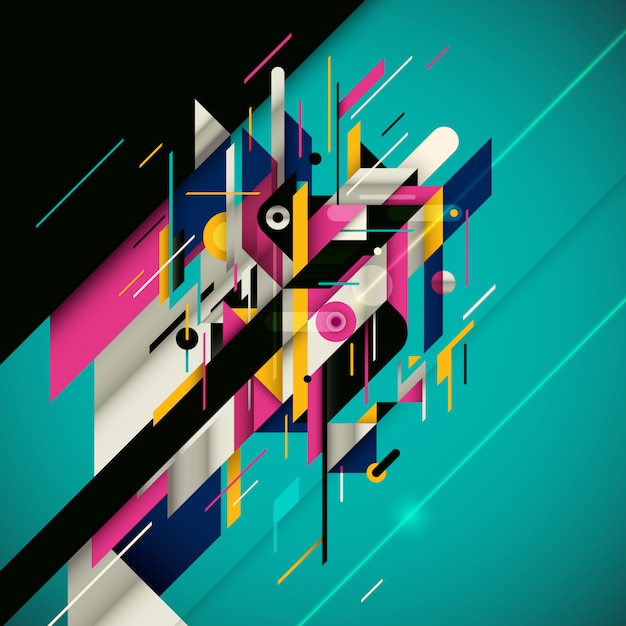 Antecedentes abstractos